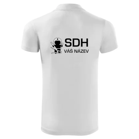 SDH postavička  (vlastní název)