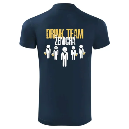 Drink team ženicha