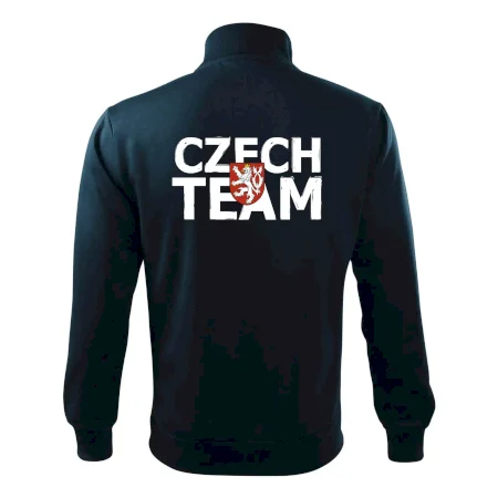 Czech team - Český lev