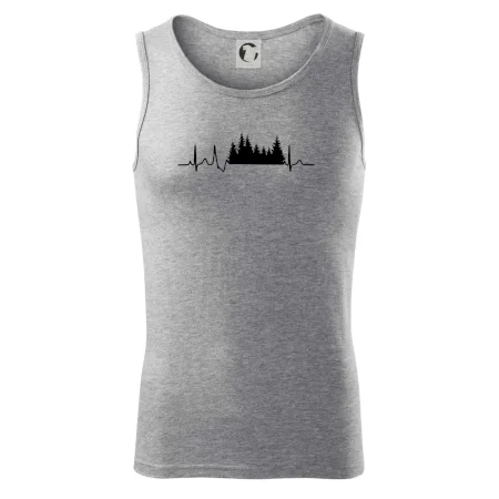EKG les