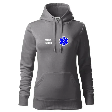 Rescue - vaše jméno