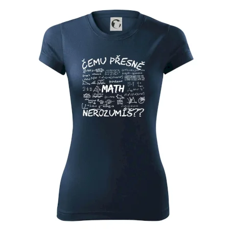 Čemu přesně nerozumíš? Matematika