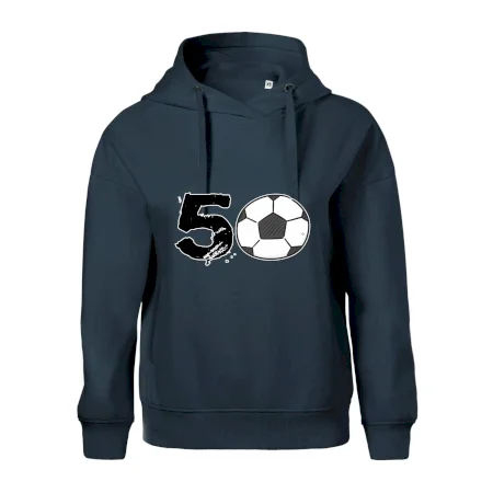 Fotbal kulaté narozeniny 50