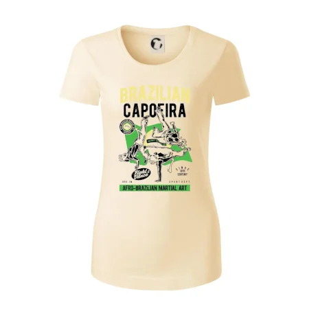 Brazilian Capoeira
