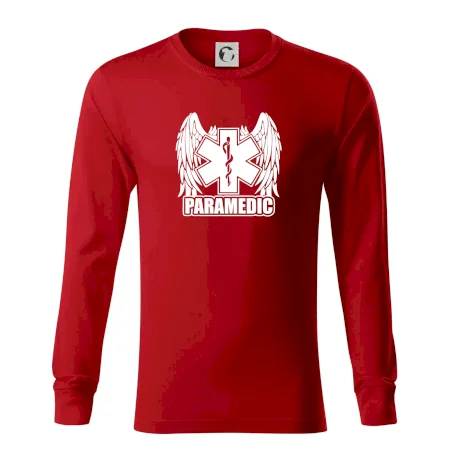 Paramedic