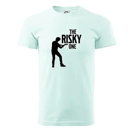 Bachelor party - The risky one