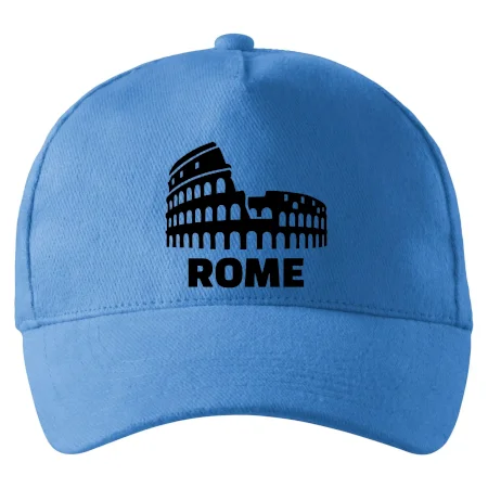 Italy Koloseum Rome