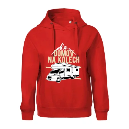 Domov na kolech