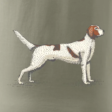 Vintage Setter