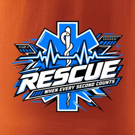 Rescue - Every second counts