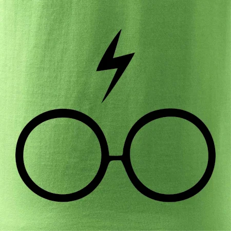 Harry - Brýle