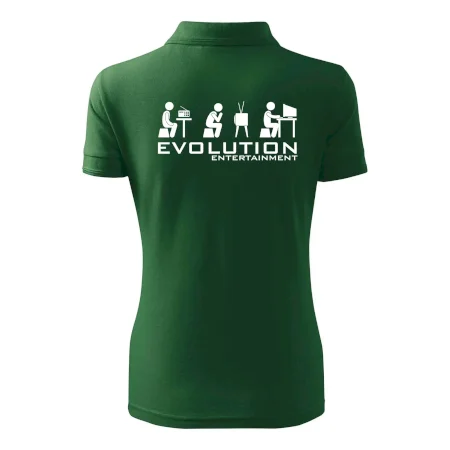 Evoluce zábavy