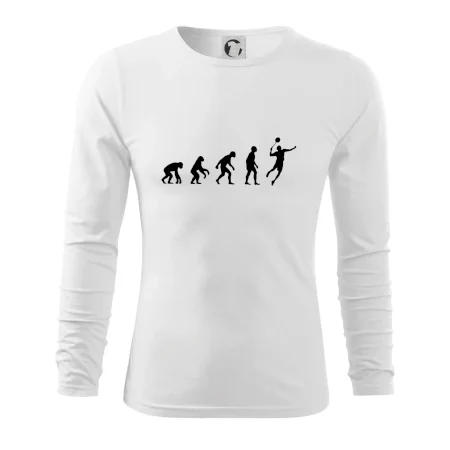 Evoluce Badminton