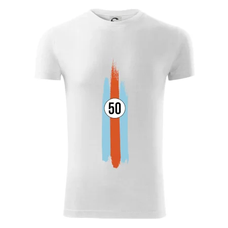 Vintage Race 50