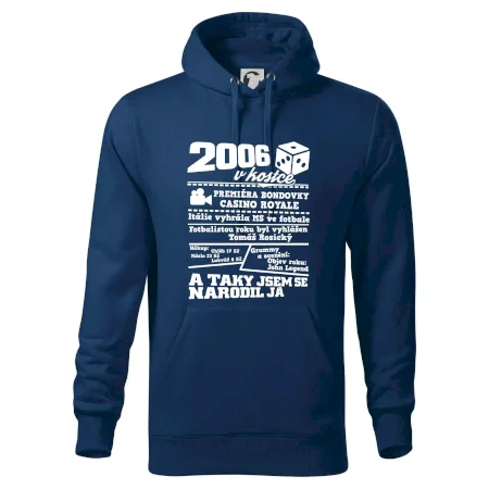 2006 v kostce