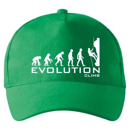 Evolution Climb