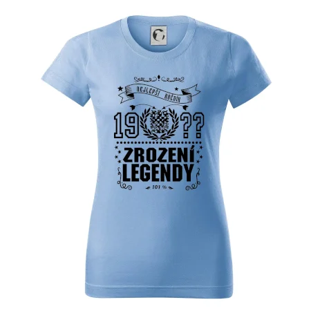 Zrození legendy - Moravská orlice