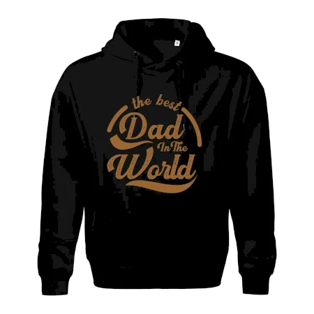 The best dad in the world - psaci