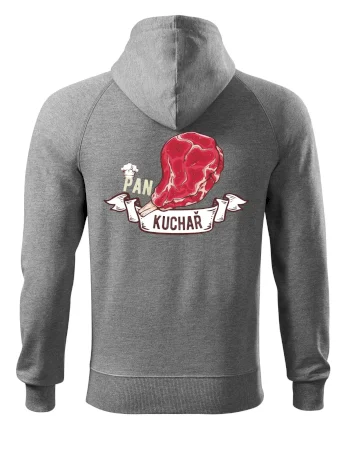 Pan kuchař