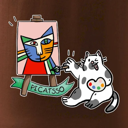 Picatsso