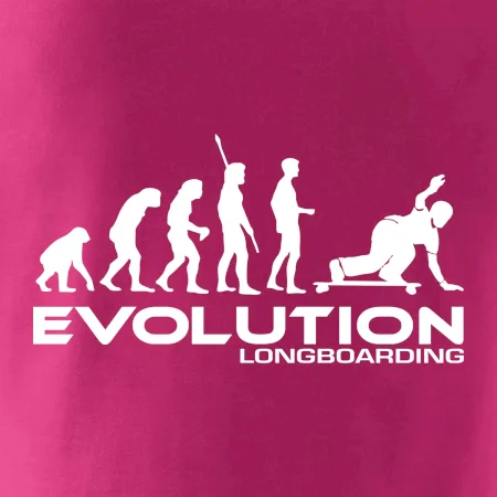 Evoluce longboard