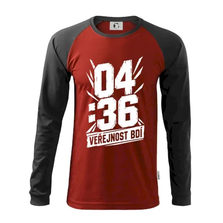 Veřejnost bdí  4:36