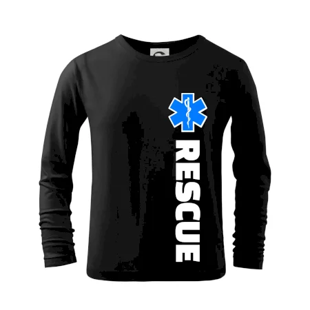 Rescue - pro záchranáře