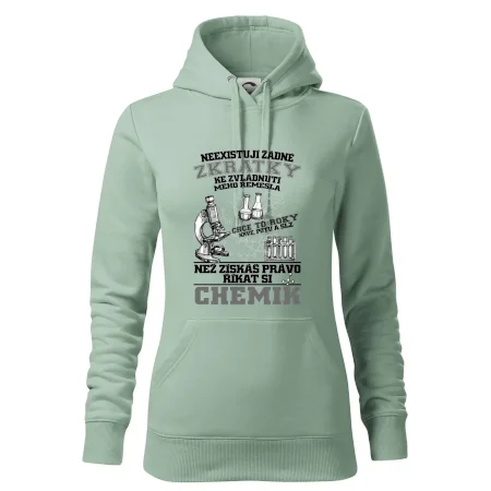 Chemik zkratky