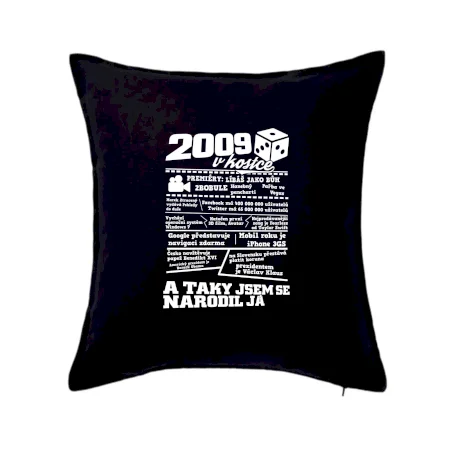 2009 v Kostce