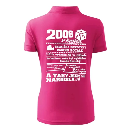 2006 v kostce