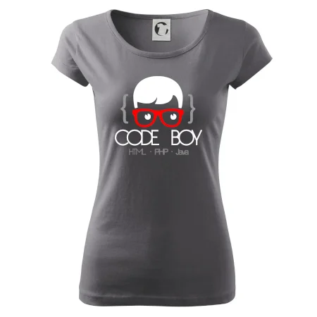 Code Boy