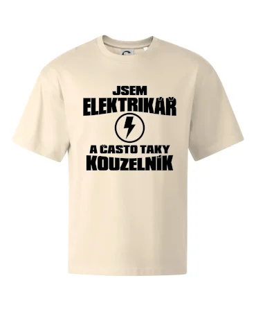 Elektrikář kouzelník