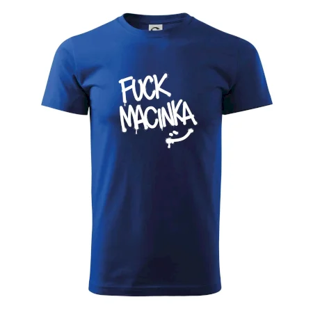 Macinka sprejem