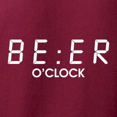 Beer hodiny