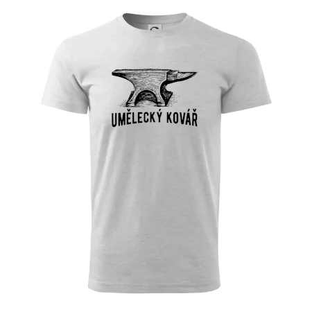 Umělecký kovář