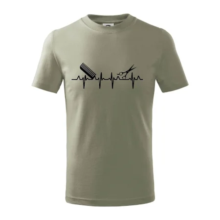 EKG kadeřnictví