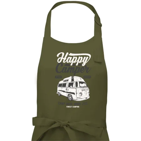 Happy Camper