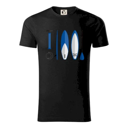 Paddleboard set