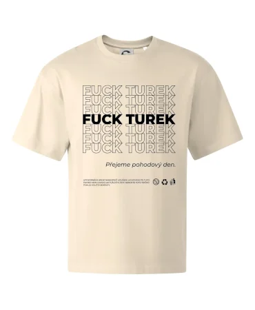 Turek recyklace