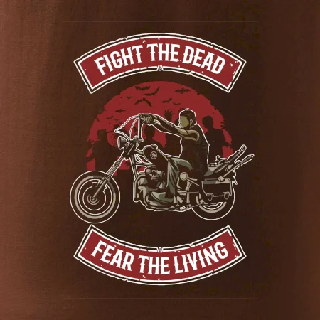 Fight The Dead