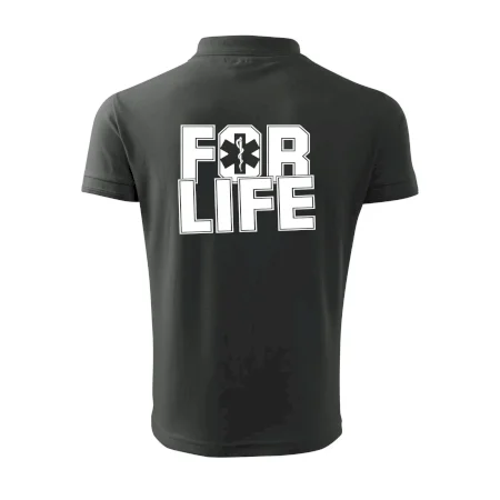 For Life