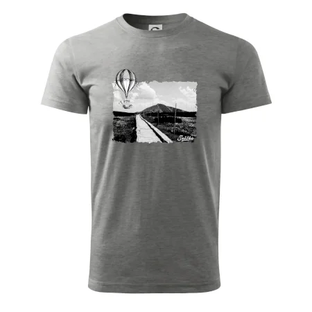 Retro Sněžka