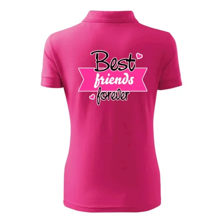Best friends stuha