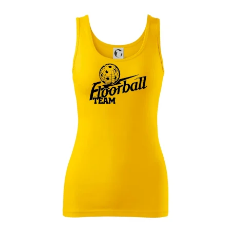 Florbal team