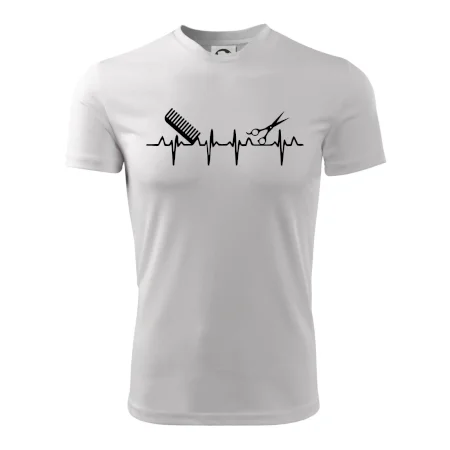 EKG kadeřnictví