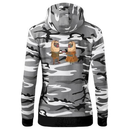 Alpaky s vínem pár