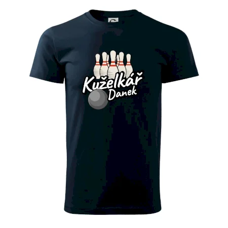 Jméno - Kuželkář