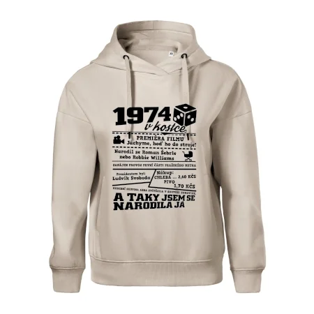 1974 v kostce