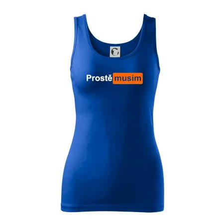 Porn - prostě musím