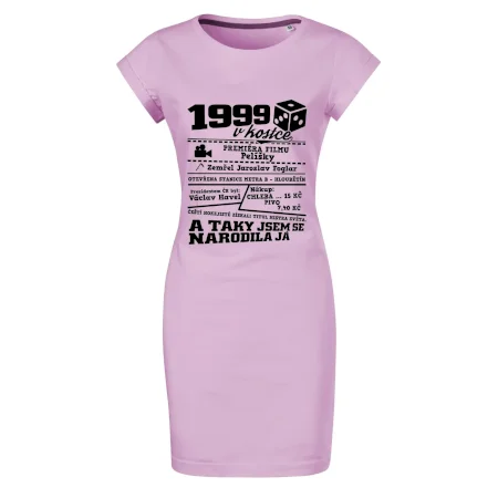 1999 v kostce